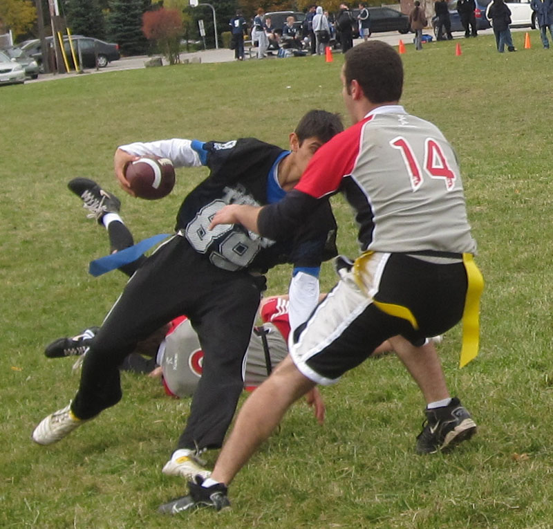 flag footbal 001